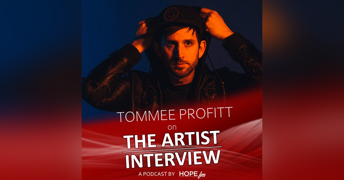 Tommee Profitt - Christmas Special