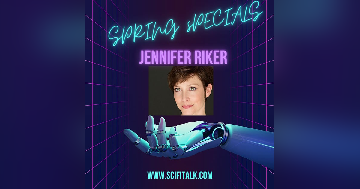 Jennifer Riker