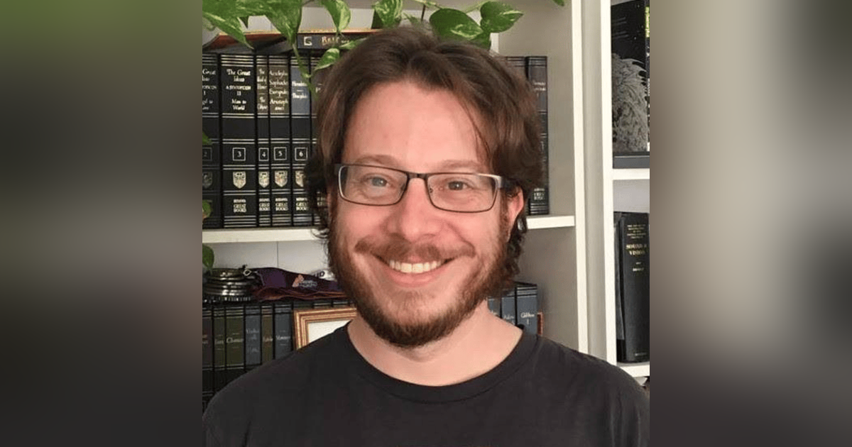 Episode 646: Discussing Jonathan Haidt with Aaron Rabinowitz