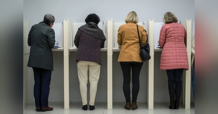 image for Voting Rights: A Fight for Democracy's Future