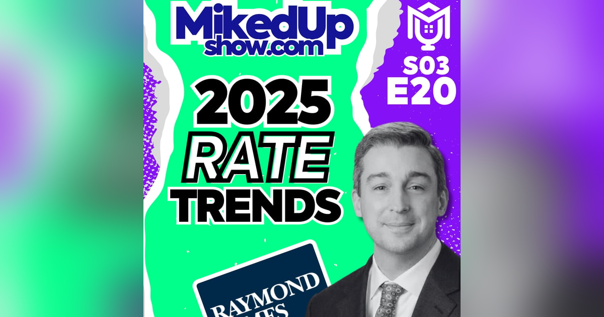 2025 Rate Trends : Mortgage, Credit Cards, Cars & More ft. John Toohig 2025 Rate Trends : Mortgage, Credit Cards, Cars & More ft. John Toohig