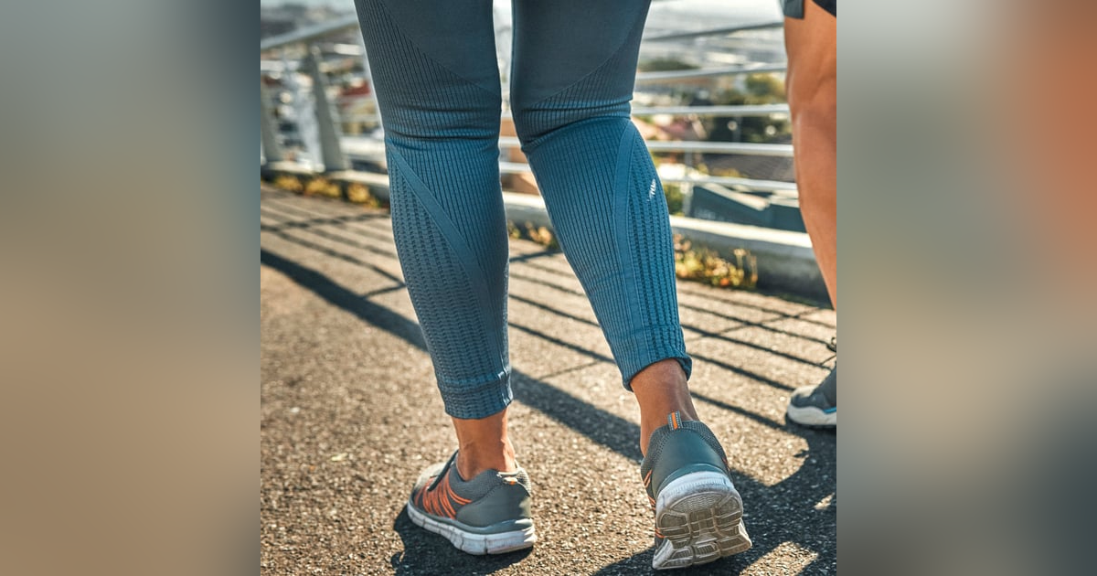 Want to live longer? Try fartleks. Want to live longer? Try fartleks.