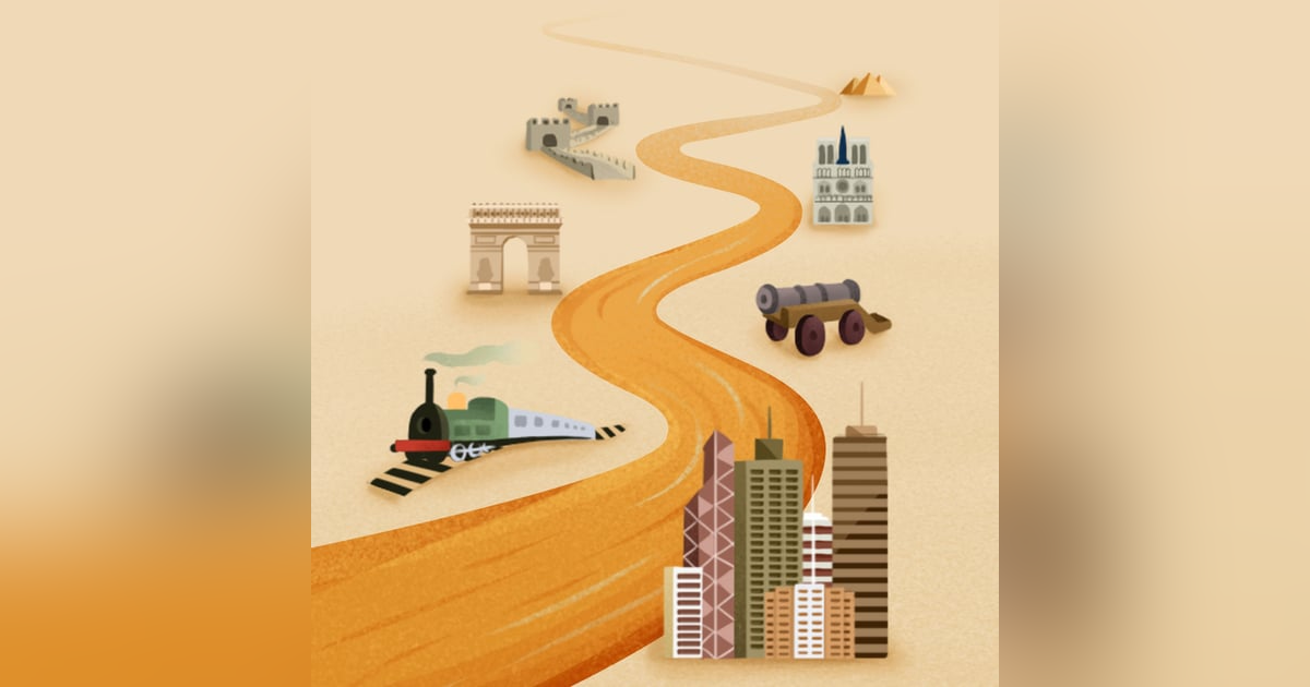 Resumen completo del libro del capítulo Breve historia del mundo Resumen completo del libro del capítulo Breve historia del mundo