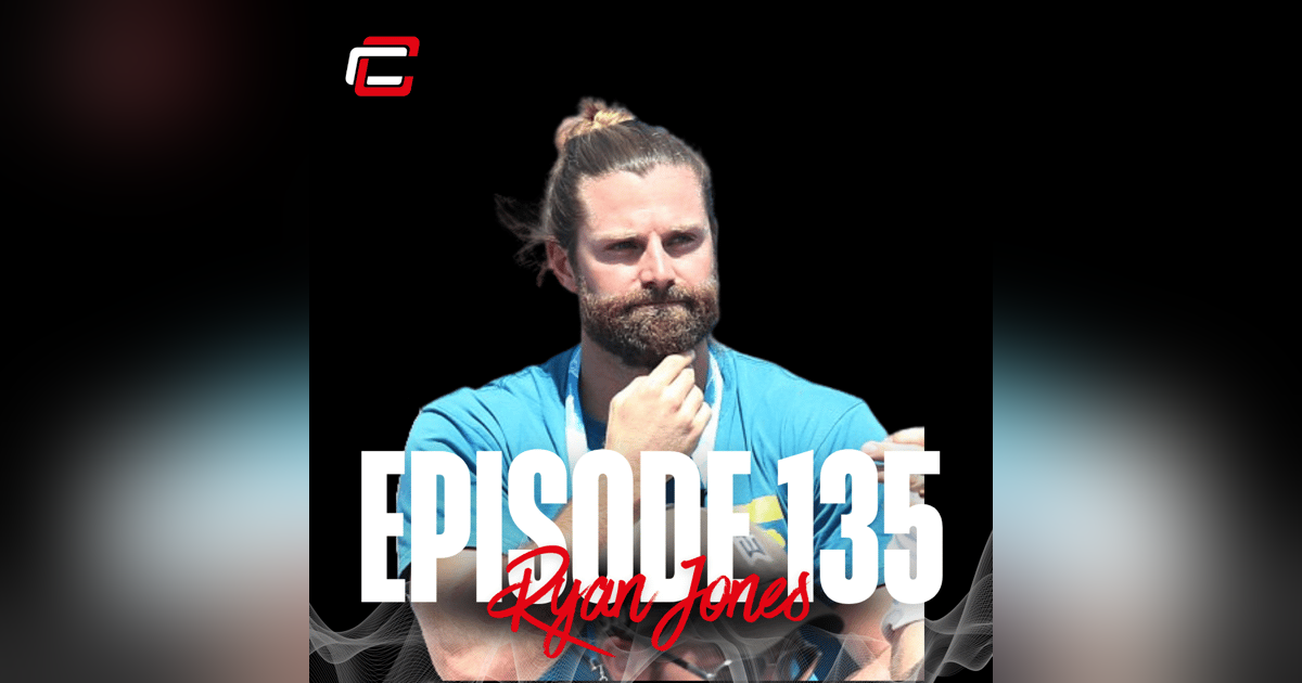 Ryan Jones - What it Takes Ryan Jones - What it Takes