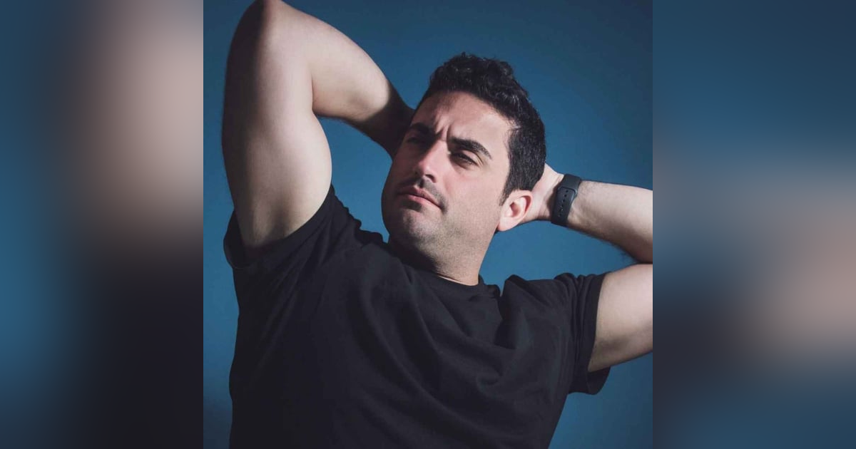 Travel Hookups & Destination Weddings w/ Jared Freid Travel Hookups & Destination Weddings w/ Jared Freid