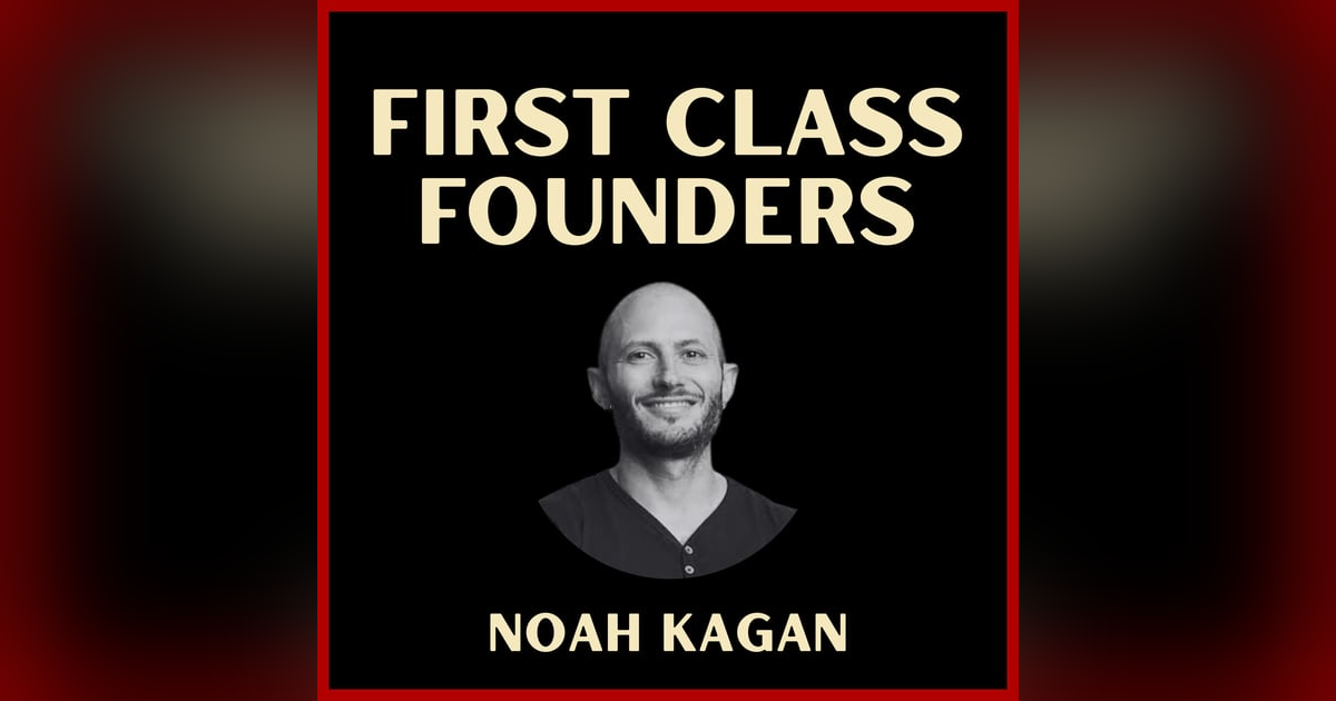 Million Dollar Weekend: How To Launch A Successful Business In 48 Hours with Noah Kagan, CEO of AppSumo Million Dollar Weekend: How To Launch A Successful Business In 48 Hours with Noah Kagan, CEO of AppSumo