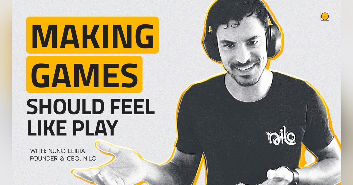 This AI Game Engine Feels Like a Toy This AI Game Engine Feels Like a Toy