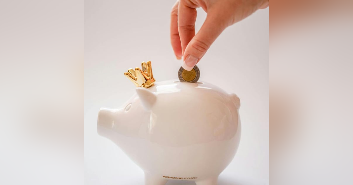 El Poder de la Frugalidad El Poder de la Frugalidad