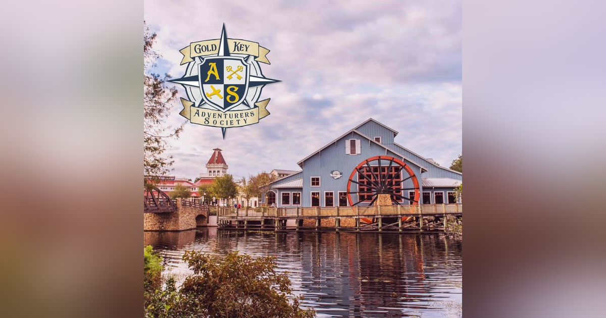 Disney World Hotel Backstories Disney World Hotel Backstories