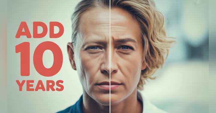 image for How a Rebel Doctor Added 10 Years to Our Lives: 5 Takeaways That Will Change How You Think About Health  Step into any modern gym, and you’ll see a familiar sight: rows of treadmills, people jogging through city parks, and a culture that treats fitne
