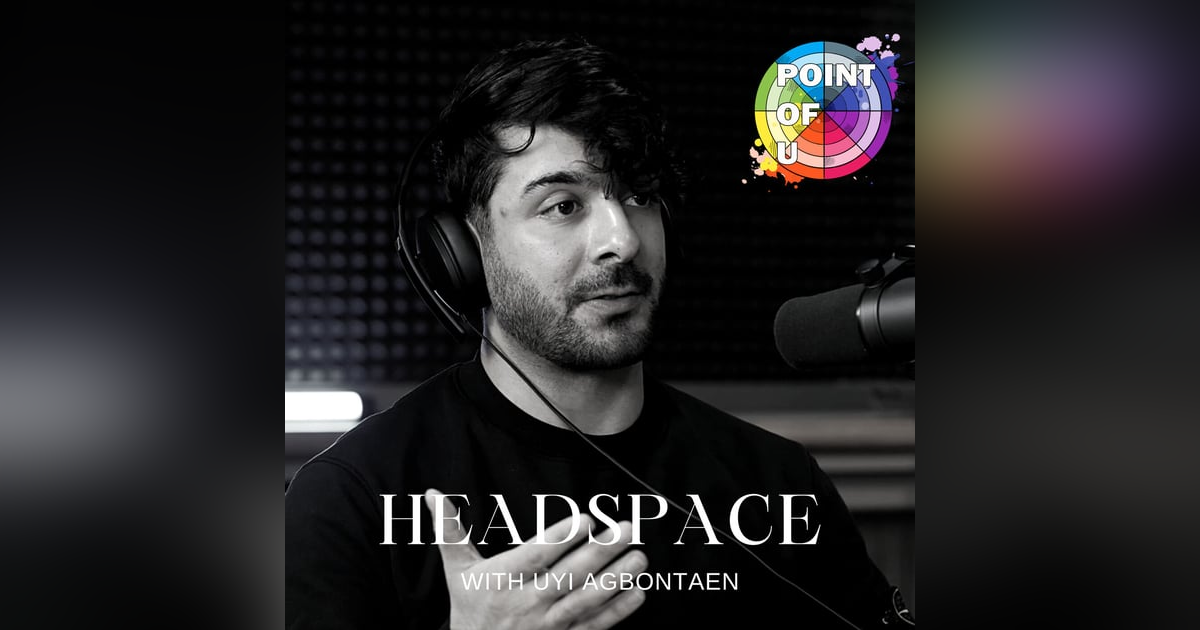 Headspace: Nas Neuro Headspace: Nas Neuro