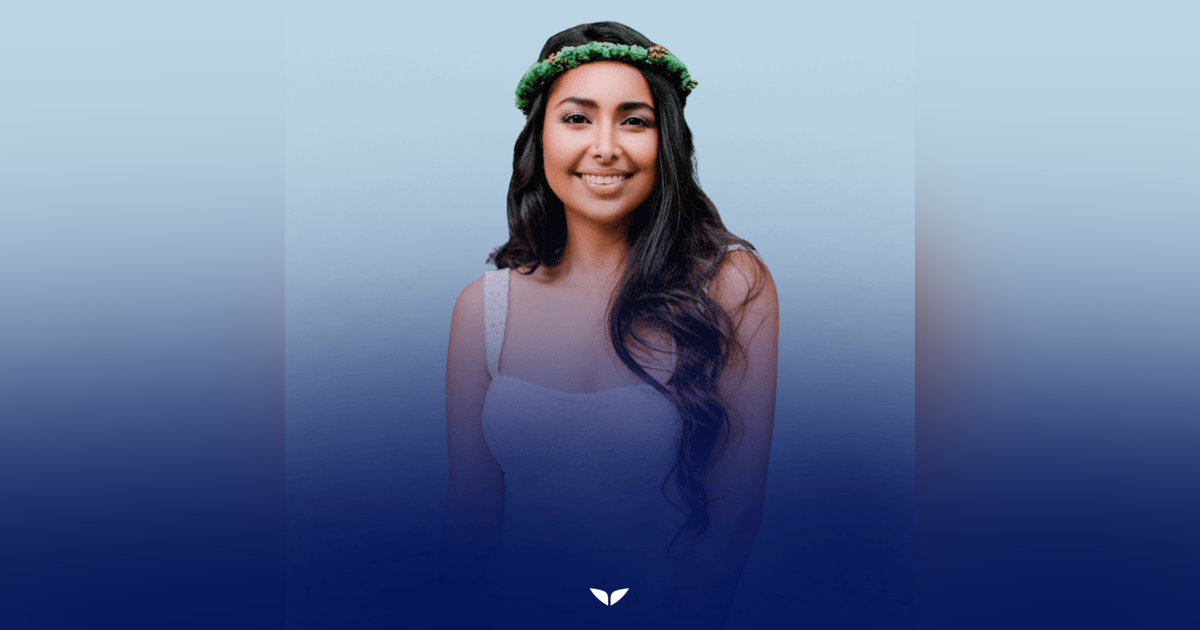 211. Unlock Your Dharma: Finding Your Purpose with Sahara Rose 211. Unlock Your Dharma: Finding Your Purpose with Sahara Rose