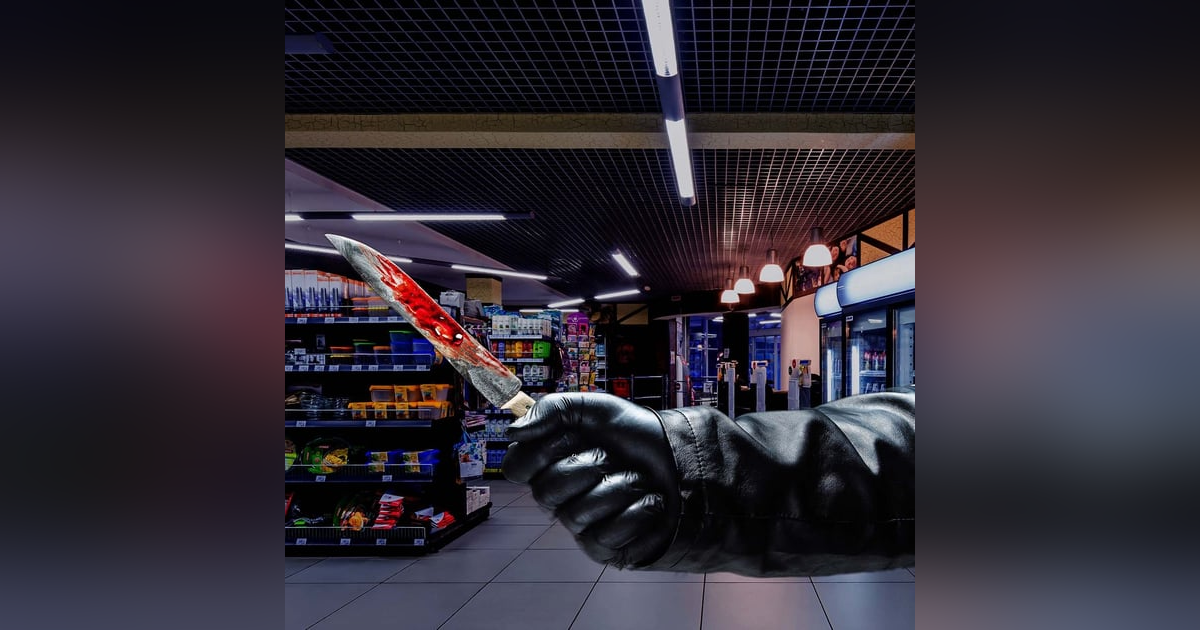 Ep.164 – The Fall of Man - It Takes KILLER Instinct to Succeed Ep.164 – The Fall of Man - It Takes KILLER Instinct to Succeed