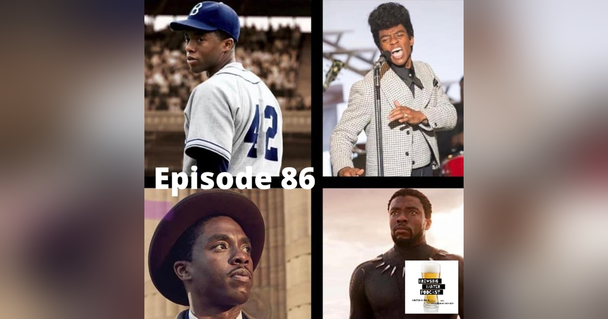 BBP 86 - Enough BBP 86 - Enough