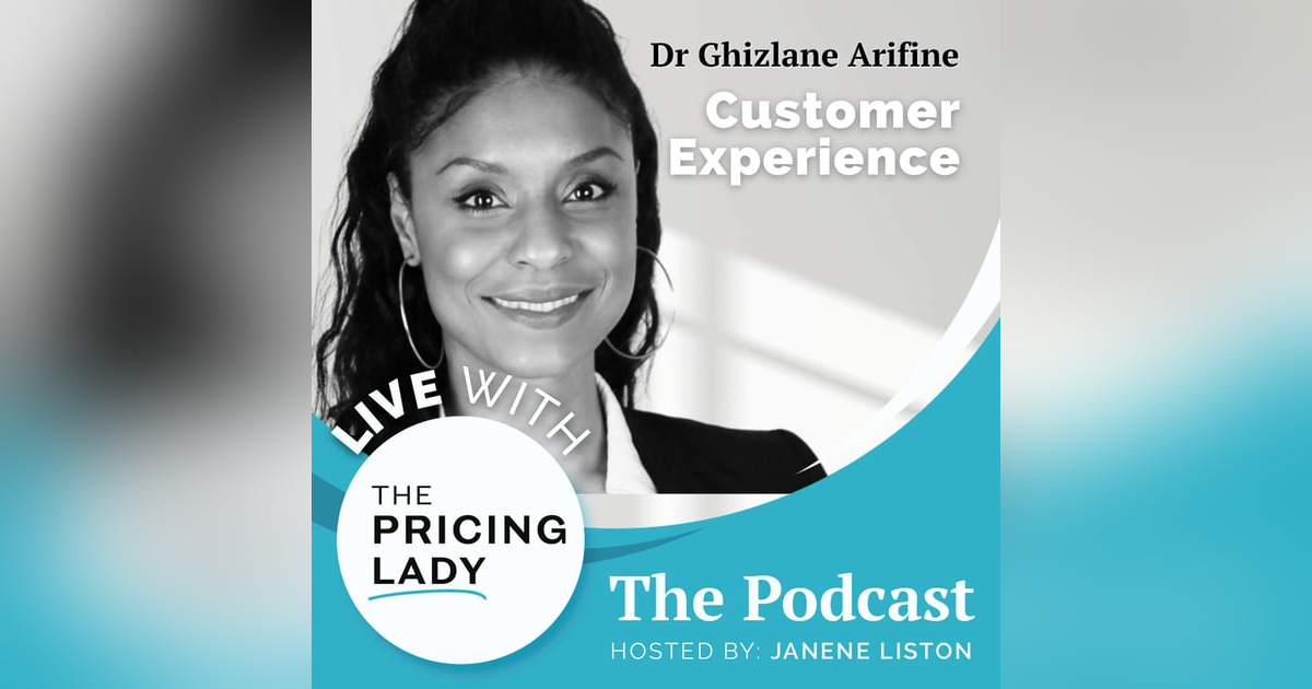 The Power of Customer Experience in Pricing The Power of Customer Experience in Pricing