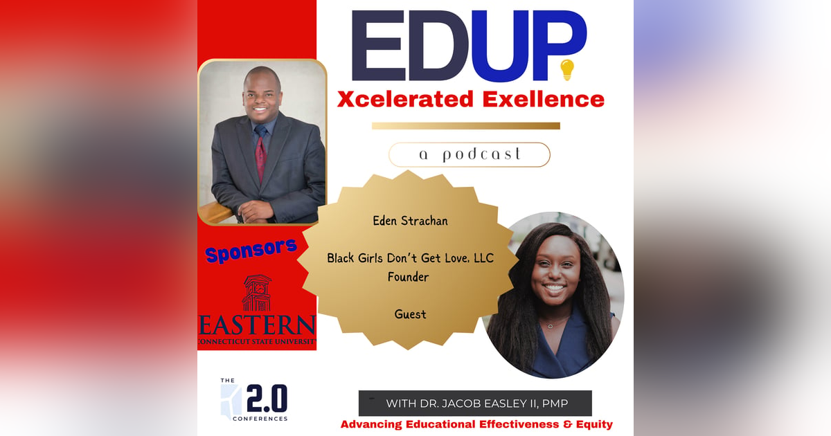 Eden Strachan (Straw-n)—Supporting Girls of Color Through the Tools of Media Eden Strachan (Straw-n)—Supporting Girls of Color Through the Tools of Media