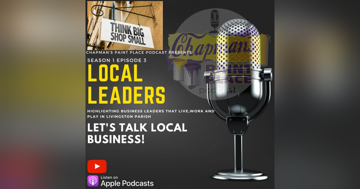 Why Shopping Family Owned Local Business Matters. Why Shopping Family Owned Local Business Matters.