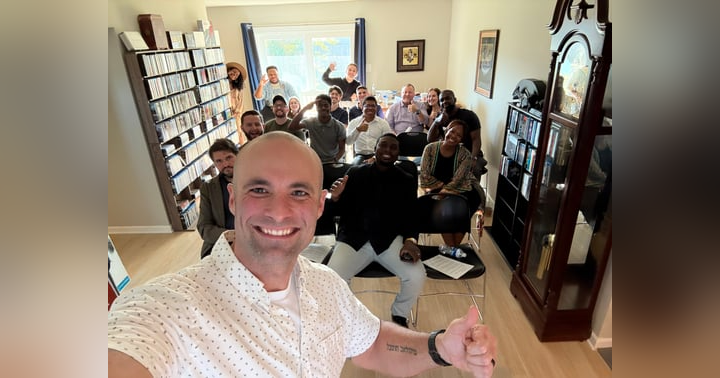 image for Talk About Sin