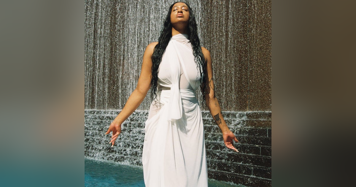 Yung Yana live from the digital Bird's Nest Yung Yana live from the digital Bird's Nest