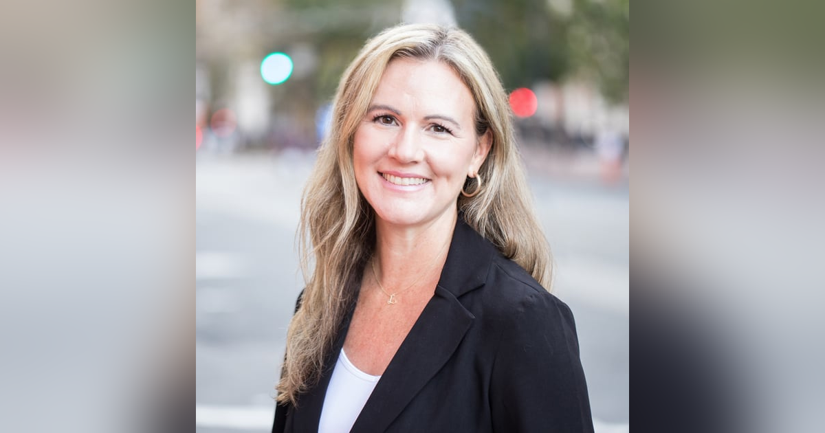 Kindness Is a Strength: Lori Adams-Brown’s Blueprint for Leading with Heart Kindness Is a Strength: Lori Adams-Brown’s Blueprint for Leading with Heart