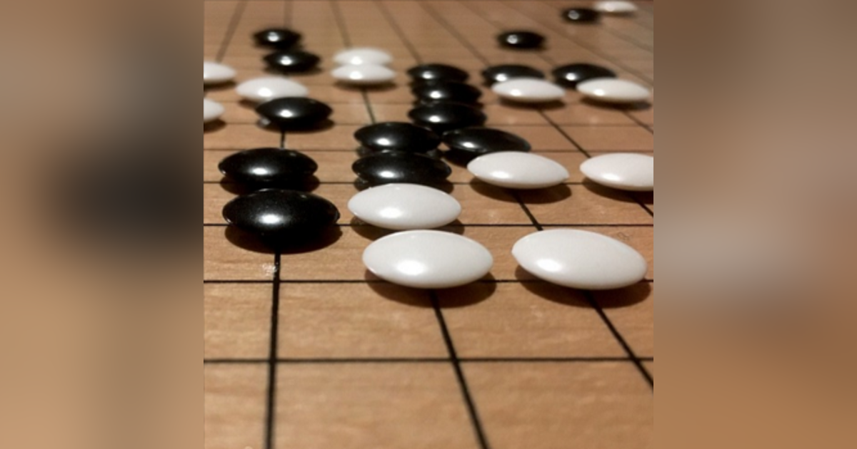 A.I. Defeats Go Legend Lee Saedol: Implications for AI and Society A.I. Defeats Go Legend Lee Saedol: Implications for AI and Society