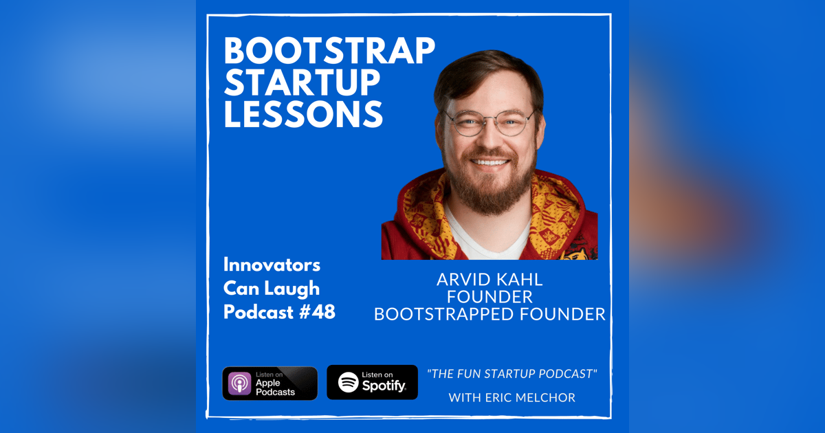 Bootstrap Startup Lessons Bootstrap Startup Lessons