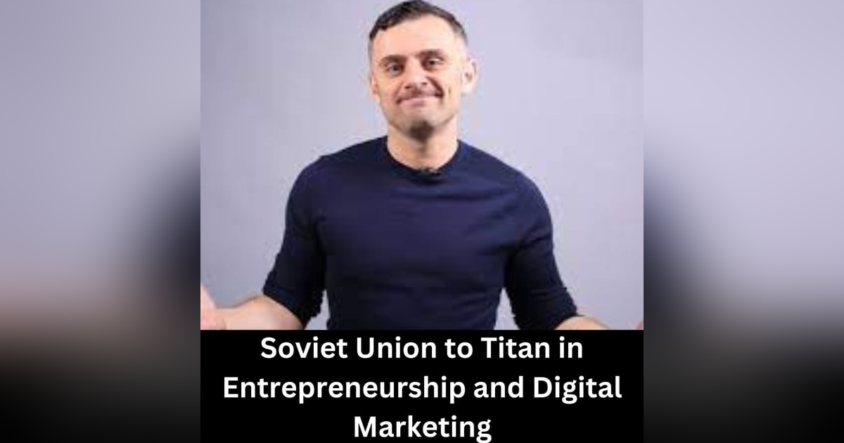 How Gary Vee Rewrote the Rules of Business & Conquered Social Media How Gary Vee Rewrote the Rules of Business & Conquered Social Media