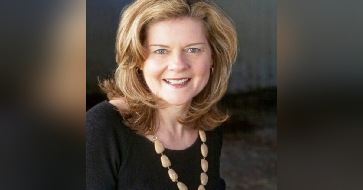 125: Ann-Marie Heidingsfelder, part 2: Balancing priorities 125: Ann-Marie Heidingsfelder, part 2: Balancing priorities