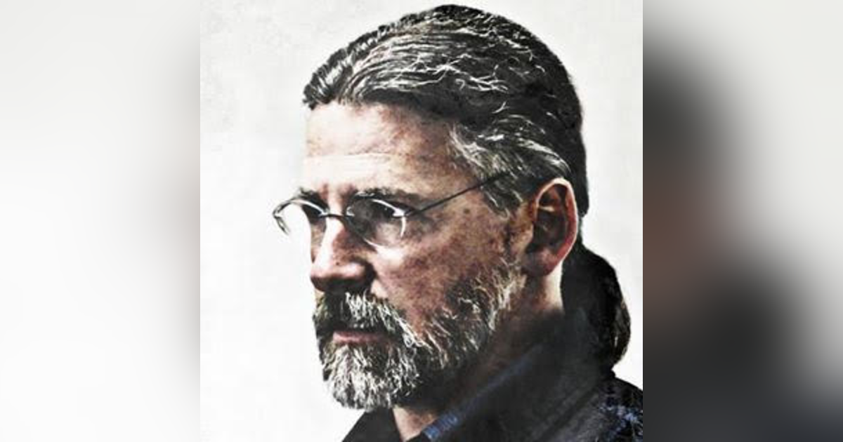 #132 John D Blase: The Art of Gratitude #132 John D Blase: The Art of Gratitude