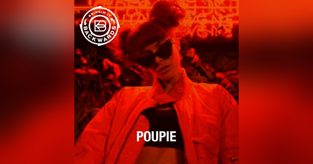 Interview with Poupie Interview with Poupie