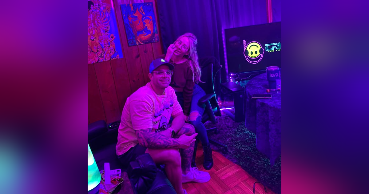 Wonder Woman | Ep 4 | Eric's ADHD Experience Wonder Woman | Ep 4 | Eric's ADHD Experience