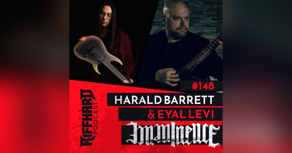 IMMINENCE (Harald Barrett) | 148 IMMINENCE (Harald Barrett) | 148