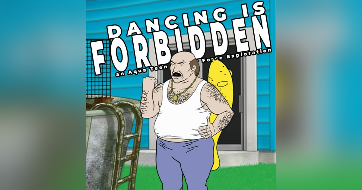 Handbanana w/ Dave Willis and Matt Maiellaro Handbanana w/ Dave Willis and Matt Maiellaro