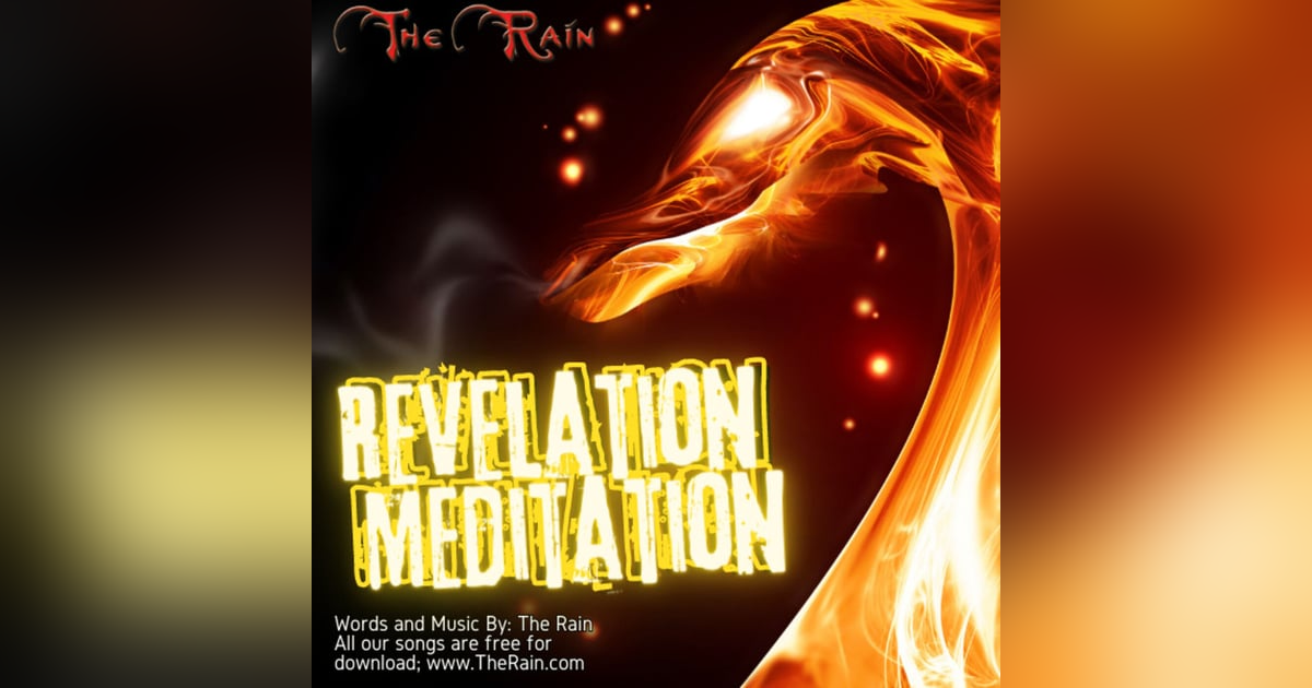 Revelation 12 Meditation Revelation 12 Meditation