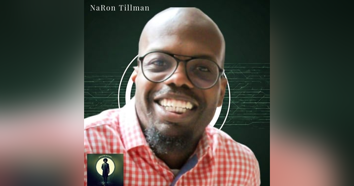 image for Internal Awakening in an AI Age: Finding Spirituality in Technology