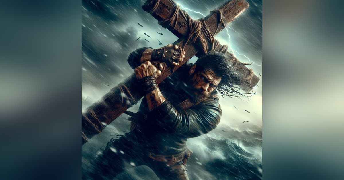 I Will Cling To The Old Rugged Cross duet Nicholas Mazzio Lauren Mazzio The Rain I Will Cling To The Old Rugged Cross duet Nicholas Mazzio Lauren Mazzio The Rain