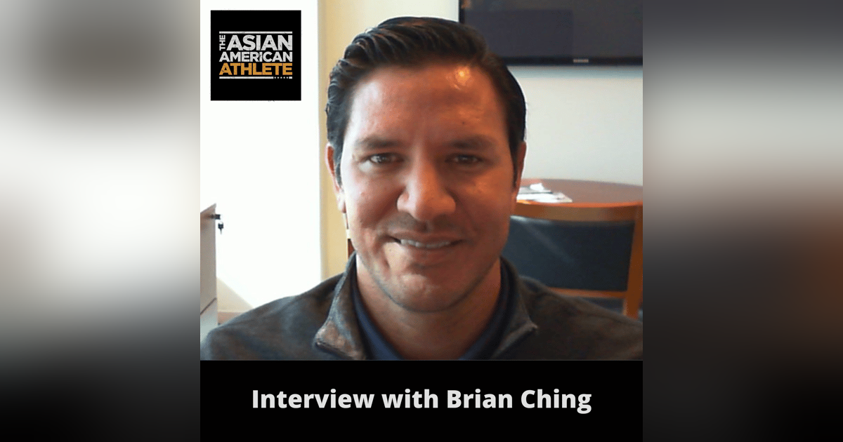 Becoming a Major League Soccer Star, Playing on the International Stage, and a Legendary Soccer Journey with Brian Ching Becoming a Major League Soccer Star, Playing on the International Stage, and a Legendary Soccer Journey with Brian Ching