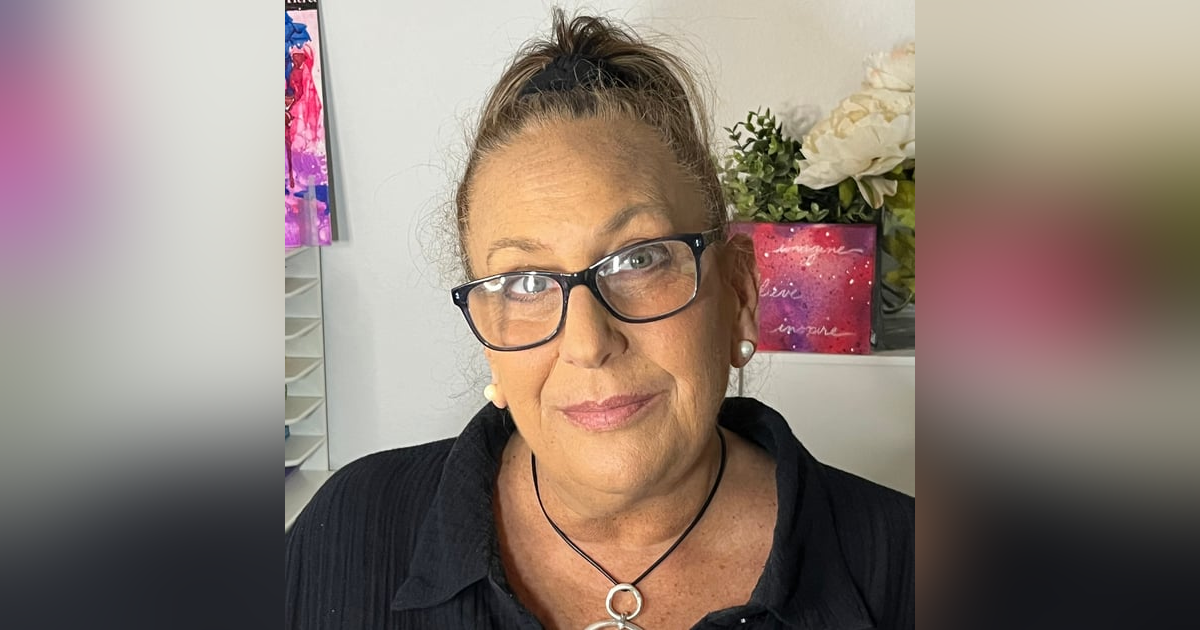 Unlock Your Creative Potential: Transformative Art for Healing with Lauri Getlan-Watson Unlock Your Creative Potential: Transformative Art for Healing with Lauri Getlan-Watson