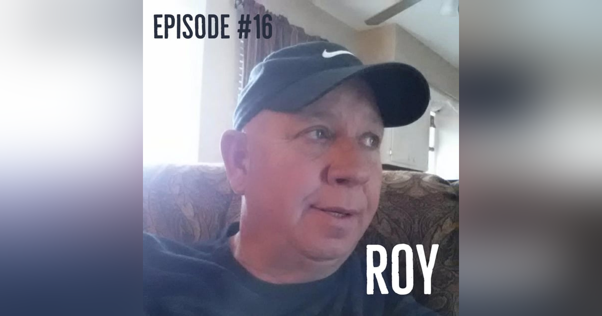 Roy Johnson Roy Johnson