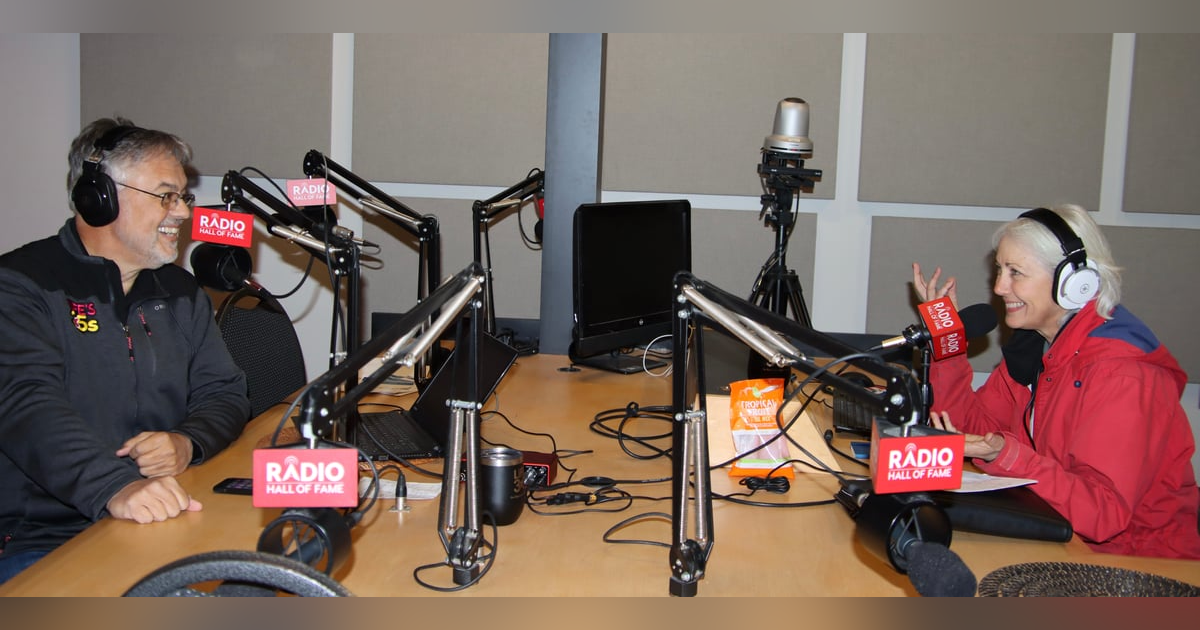 S3 E5 Riding the Waves of Radio at the Museum of Broadcast Communications S3 E5 Riding the Waves of Radio at the Museum of Broadcast Communications