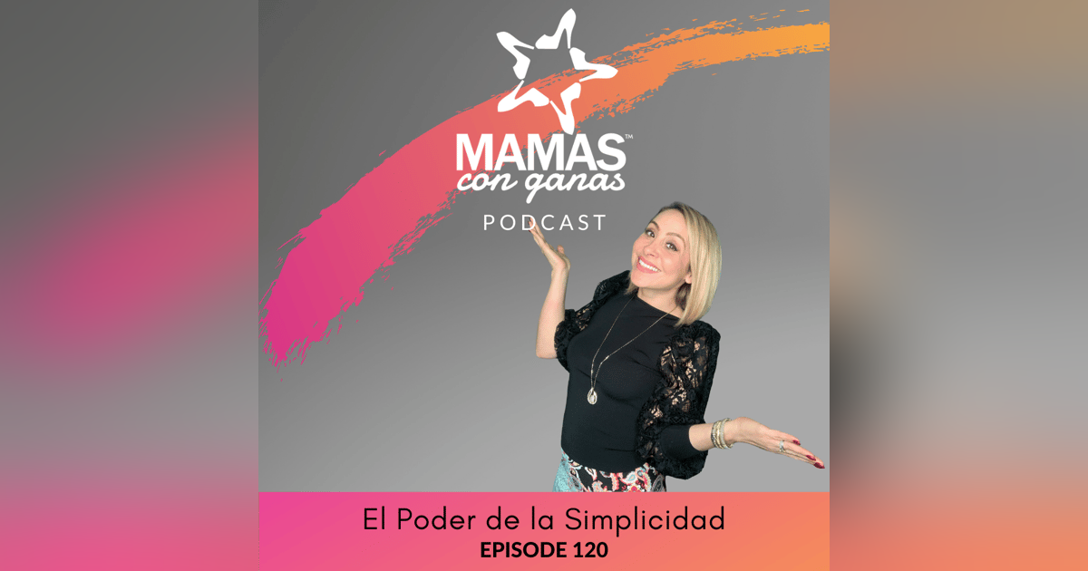 El Poder de la Simplicidad El Poder de la Simplicidad