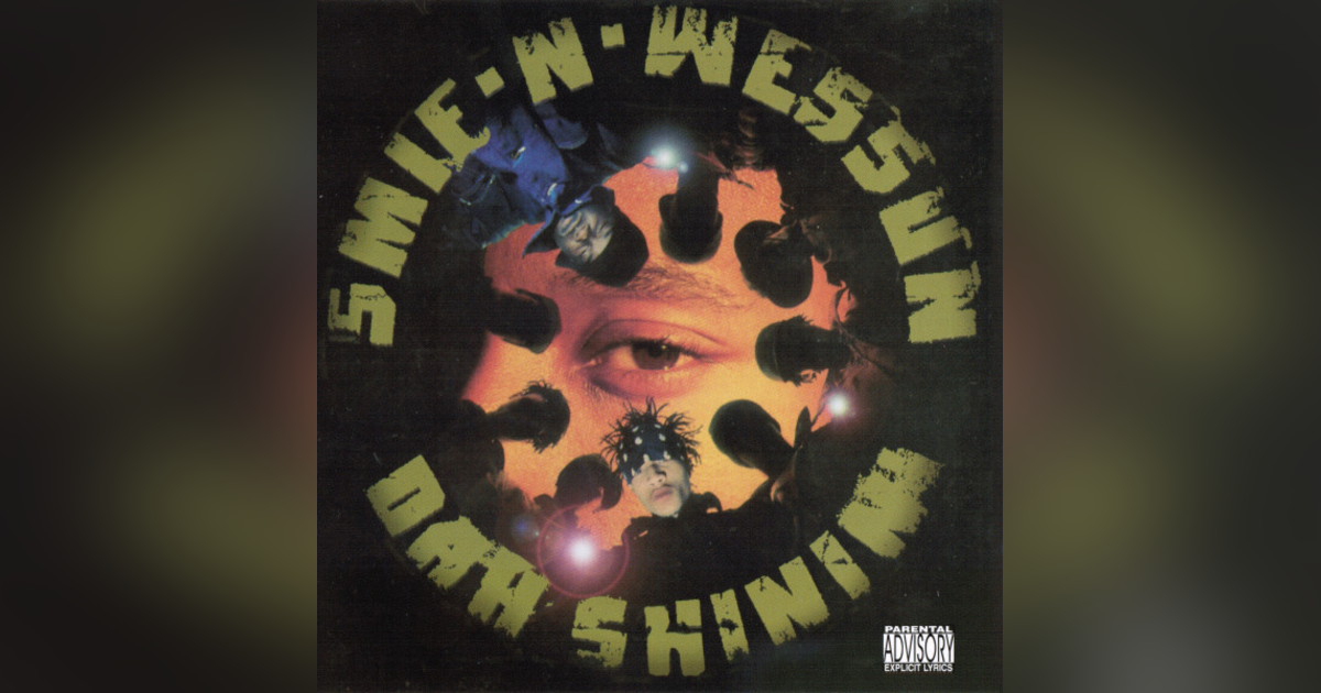 Ep. 16: Smif-n-Wessun-Dah Shinin. Introduce You To Bucktown Ep. 16: Smif-n-Wessun-Dah Shinin. Introduce You To Bucktown
