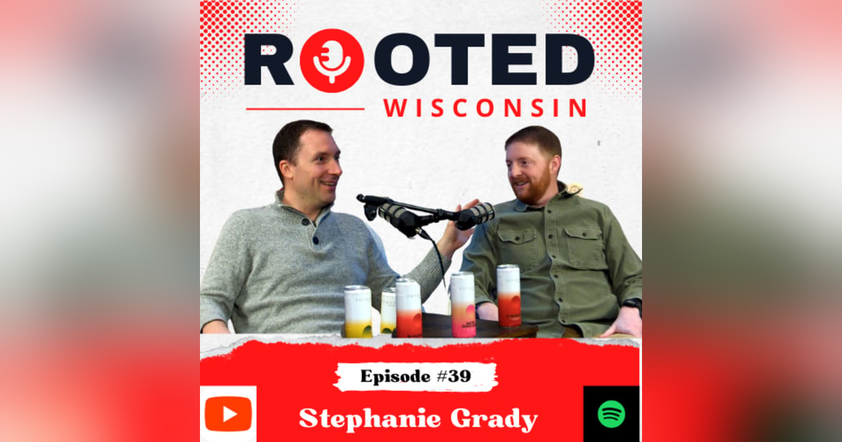 Nate Jansky - Passion for Teaching, Alternative Ed, and Coaching Golf - Ep. #40 Nate Jansky - Passion for Teaching, Alternative Ed, and Coaching Golf - Ep. #40