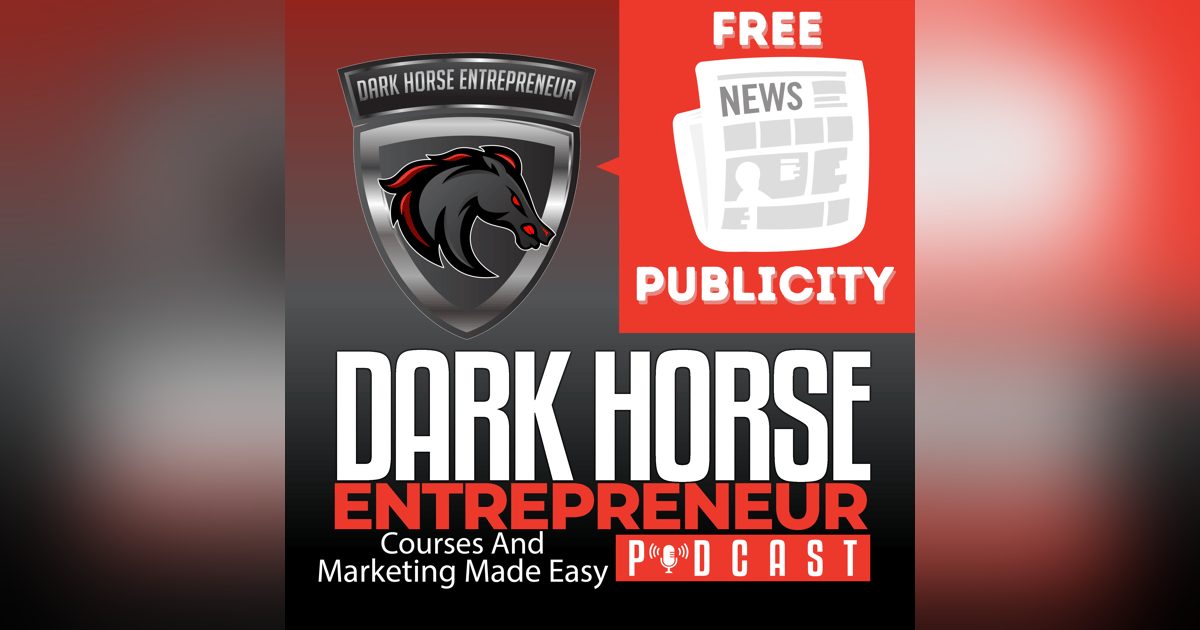 EP 376 The Coca-Cola And Skittles Guide To Free Publicity EP 376 The Coca-Cola And Skittles Guide To Free Publicity