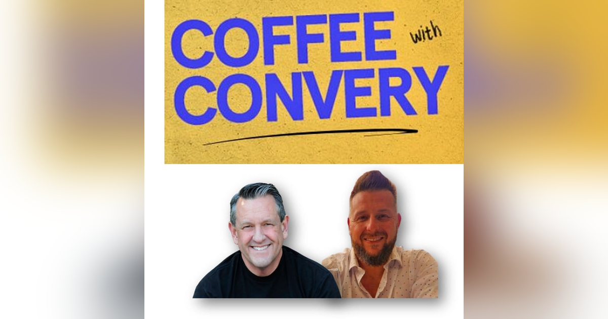 From Blueprint to Build with Julien Duval From Blueprint to Build with Julien Duval