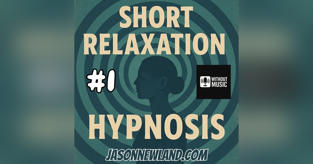 (no music) #1 short relaxation | Jason Newland (no music) #1 short relaxation | Jason Newland