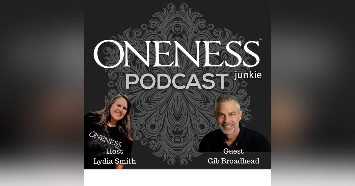 #2 | Gib Broadhead - Helping People Get Unstuck! #2 | Gib Broadhead - Helping People Get Unstuck!