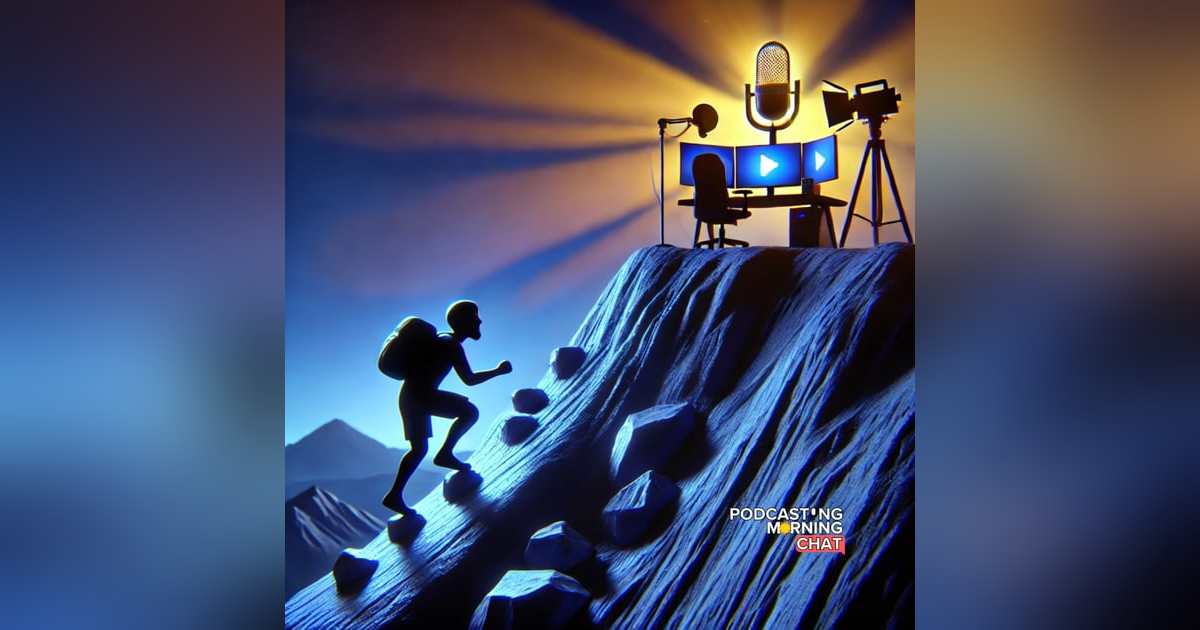 From Taking Breaks to Bookings: How to Restart & Get on Podcasts From Taking Breaks to Bookings: How to Restart & Get on Podcasts