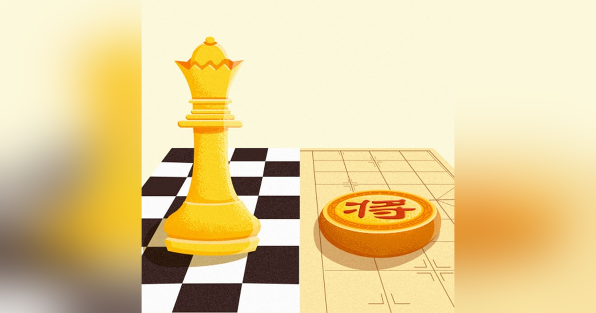 The West's Current Dominance: An Analysis of Why the West Rules for Now The West's Current Dominance: An Analysis of Why the West Rules for Now