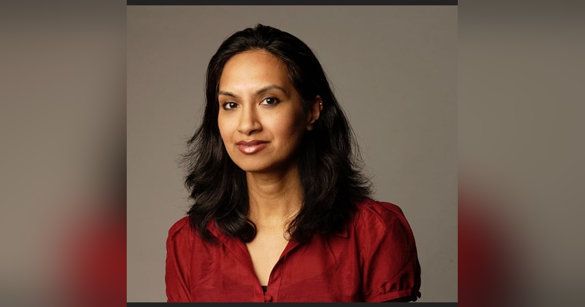 Rummana Hussain--Don't Fall For The Okie Dokie, MAGA Rummana Hussain--Don't Fall For The Okie Dokie, MAGA